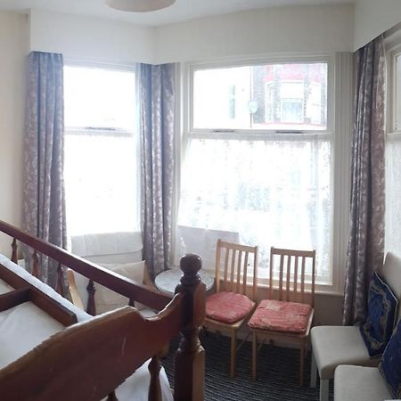 Apartament 4 Berth First Floor Flat Apsley 3 Great Yarmouth Zewnętrze zdjęcie