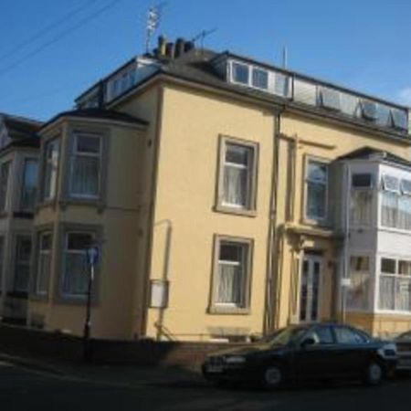 Apartament 4 Berth First Floor Flat Apsley 3 Great Yarmouth Zewnętrze zdjęcie