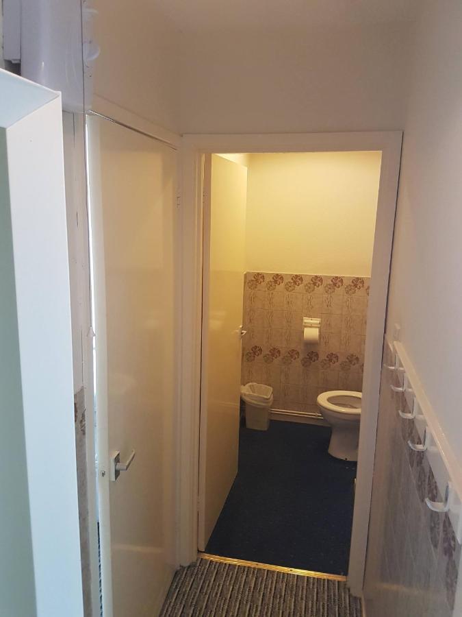 Apartament 4 Berth First Floor Flat Apsley 3 Great Yarmouth Zewnętrze zdjęcie