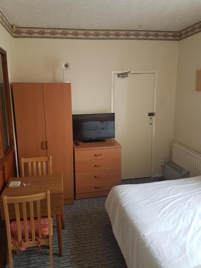 Apartament 4 Berth First Floor Flat Apsley 3 Great Yarmouth Zewnętrze zdjęcie