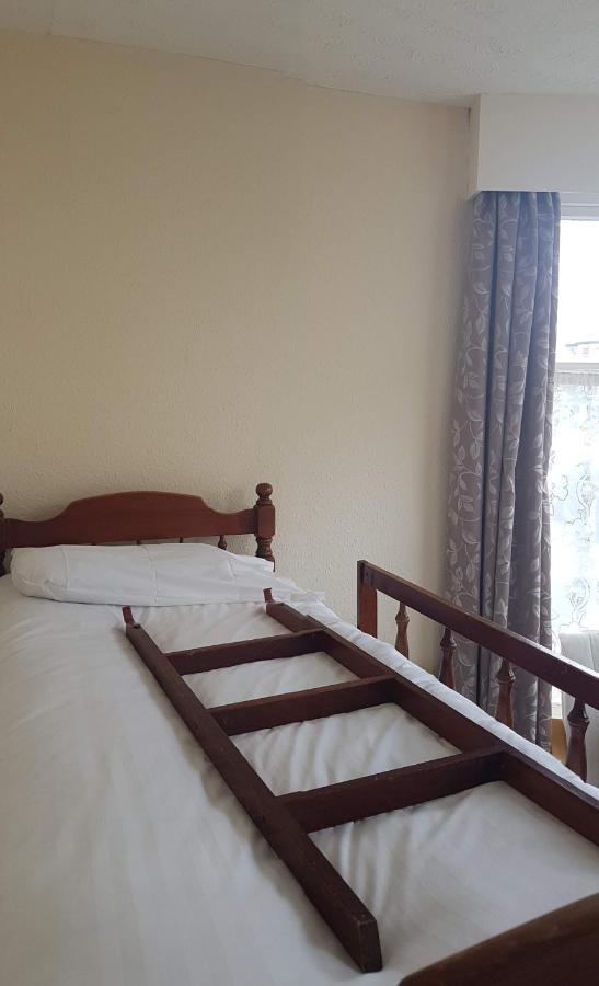 Apartament 4 Berth First Floor Flat Apsley 3 Great Yarmouth Zewnętrze zdjęcie