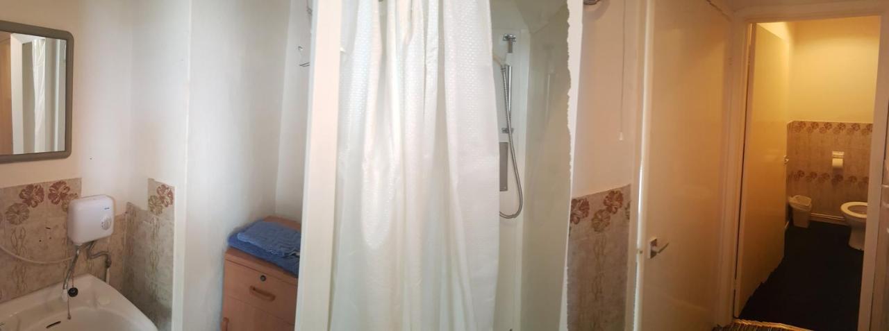 Apartament 4 Berth First Floor Flat Apsley 3 Great Yarmouth Zewnętrze zdjęcie
