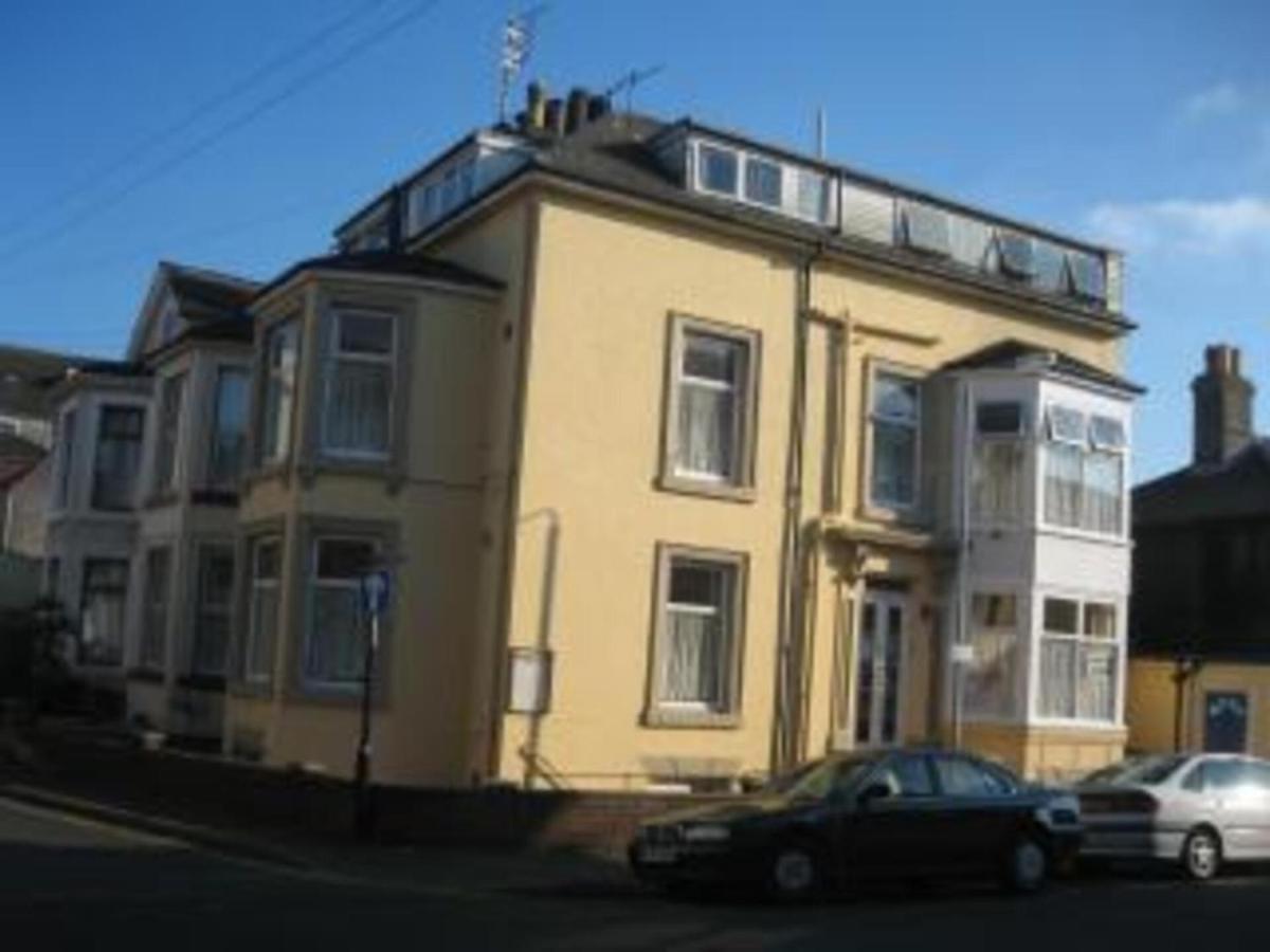 Apartament 4 Berth First Floor Flat Apsley 3 Great Yarmouth Zewnętrze zdjęcie